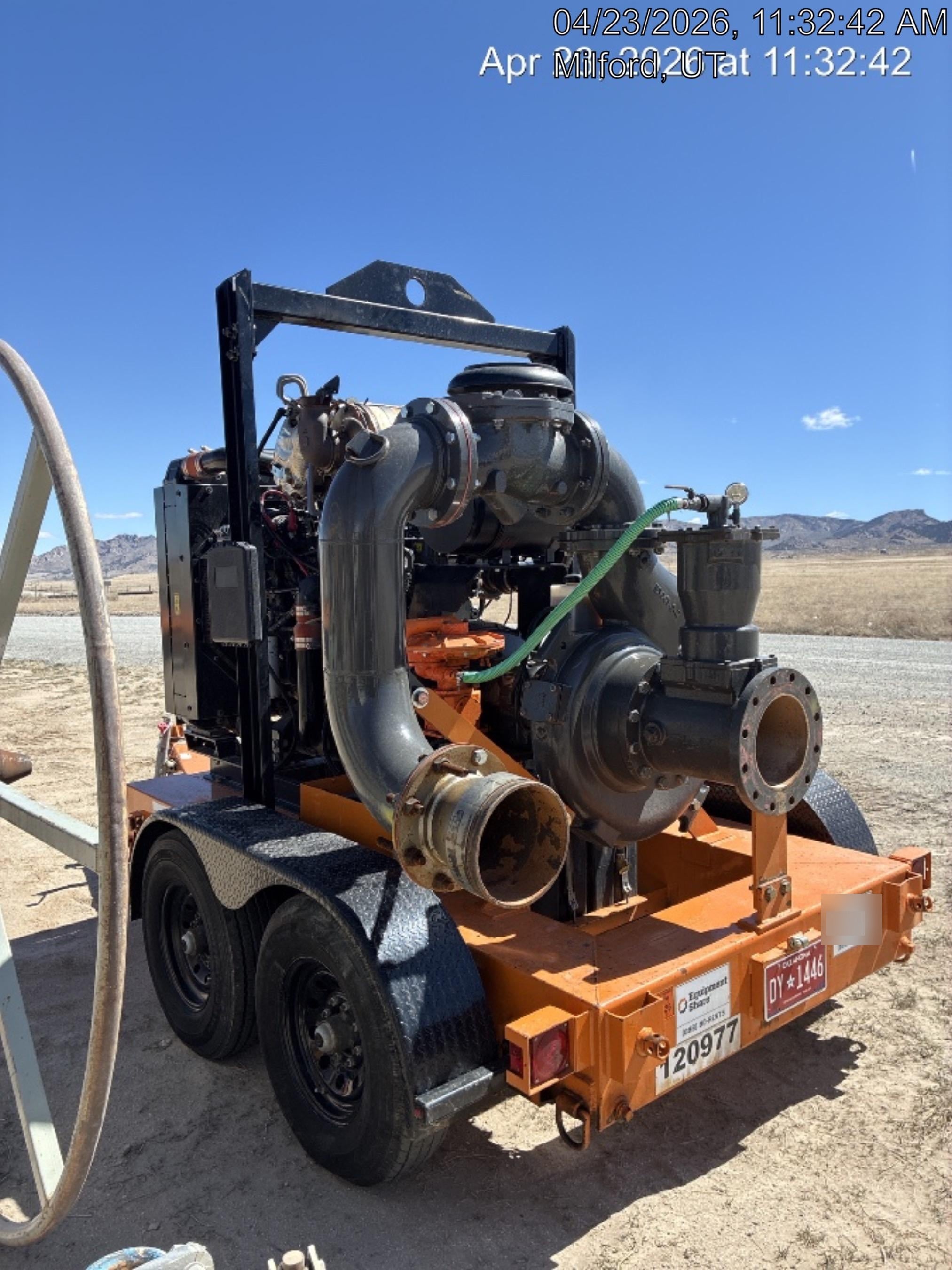 2020 RWN Pump