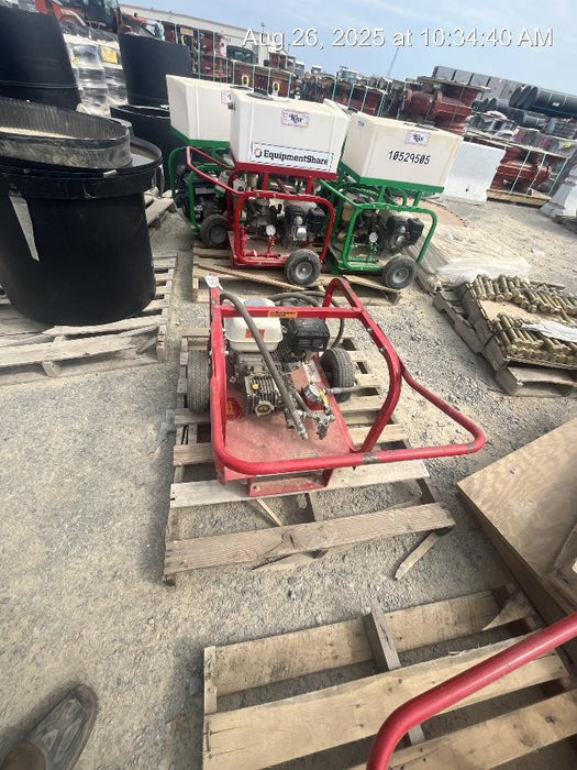 2024 RICE HYDRO TRH2