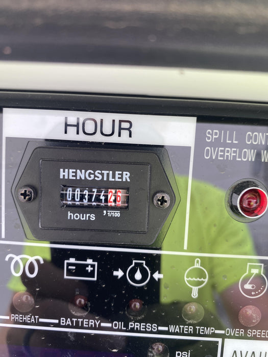 2022 SHINDAIWA DGK15FL