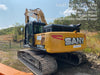 2021 SANY SY225C