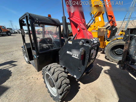 2020 MANITOU MTA5519