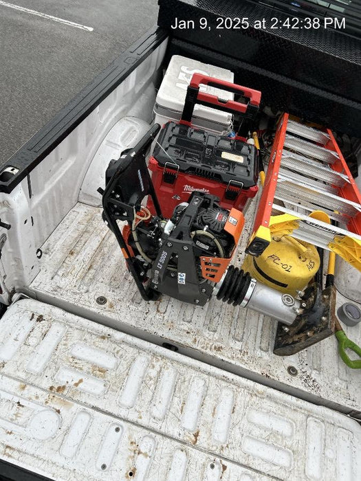 2024 HUSQVARNA LT5005