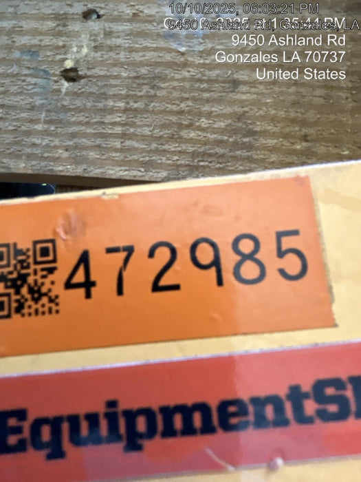 2024 HARRINGTON UBC020