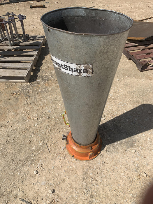 2021 MICHIGAN PNEUMATIC HV-8AM