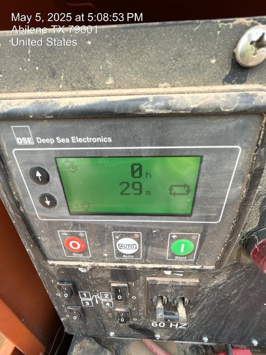 2025 WANCO WLTT-4MM4K