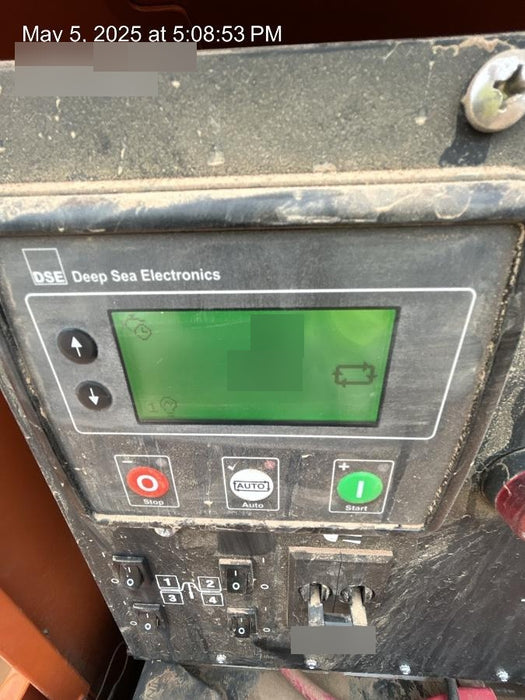 2025 WANCO WLTT-4MM4K