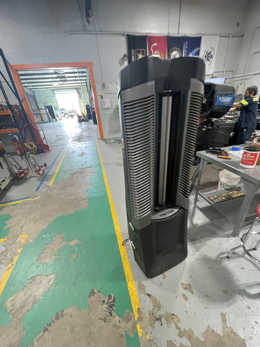 2023 VECTOR Vector Max