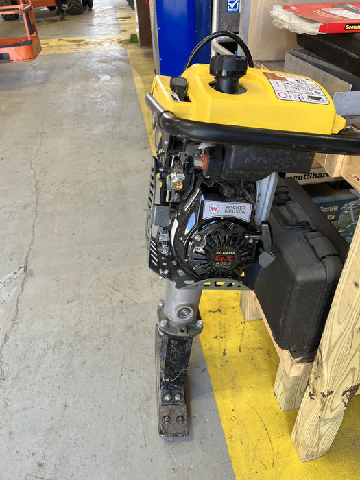 2023 WACKER NEUSON BS50-4As