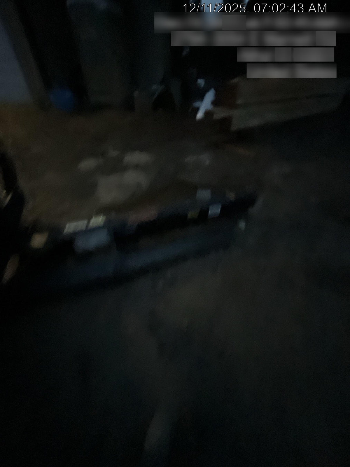 2025 STAR INDUSTRIES M1360B - Star JIB Boom