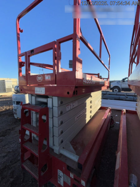 2020 MEC 4555SE