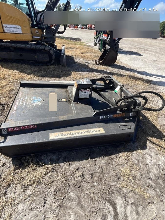 2022 PALADIN 30372A-0022