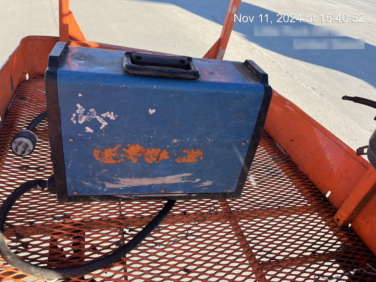 2021 MILLER ELECTRIC CST-280