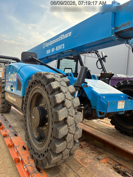 2024 GENIE GTH-844
