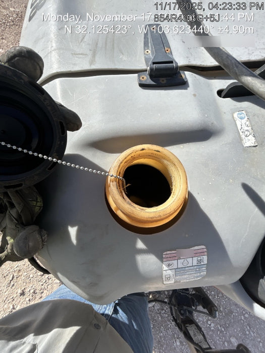 2019 Wacker Neuson LTV6L Standard