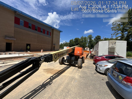 2024 JLG 660SJ