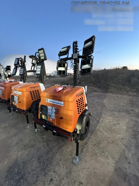 2023 GENERAC MLT2