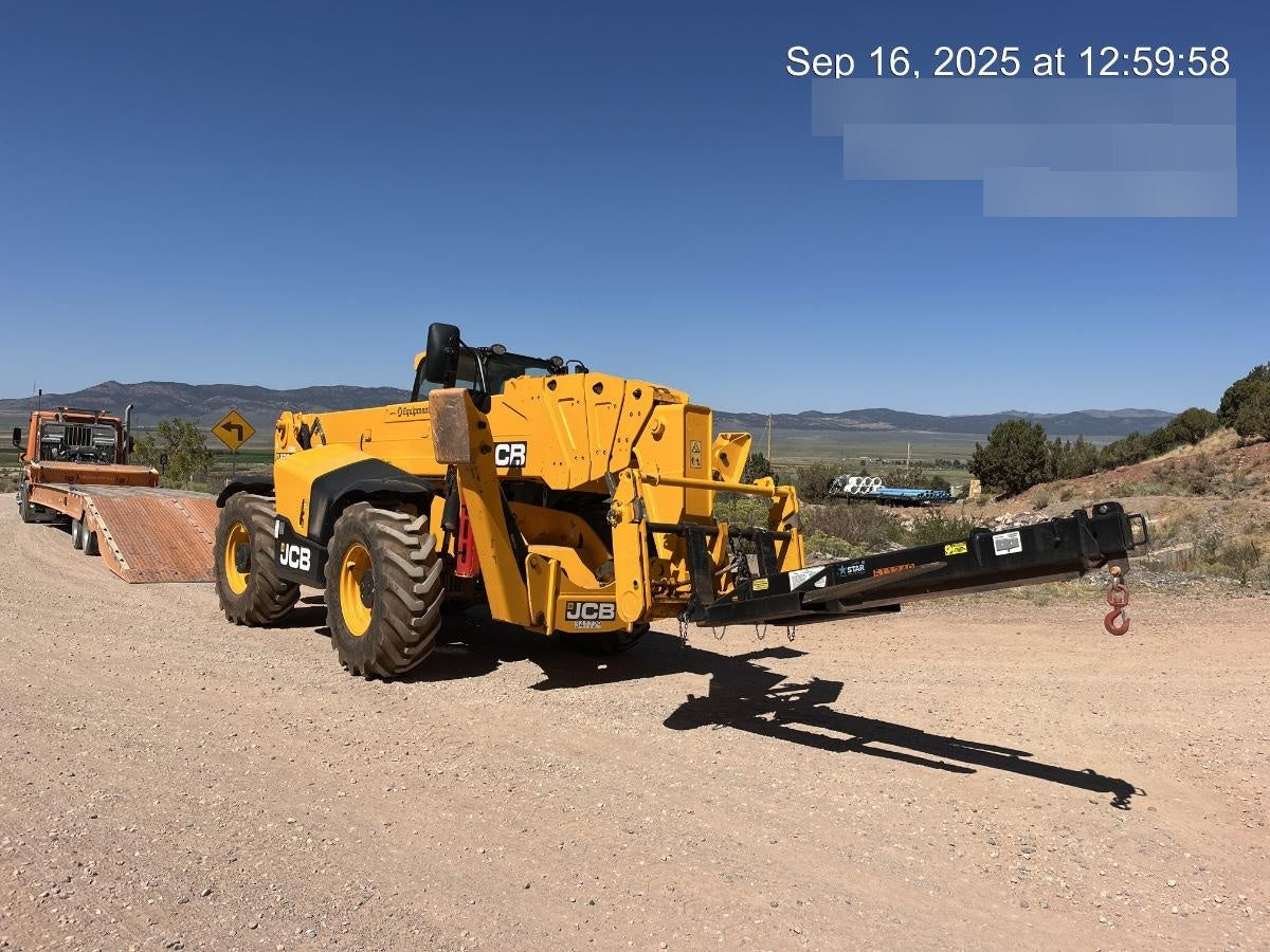 2023 JCB 508-66TC
