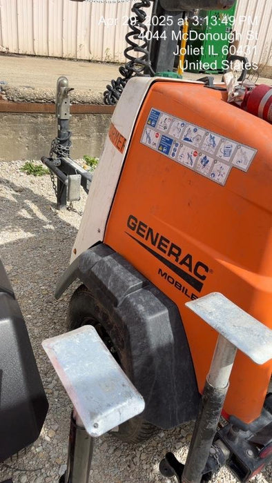 2024 GENERAC MLT2