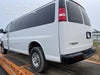 2023 CHEVROLET Express Van - Rental