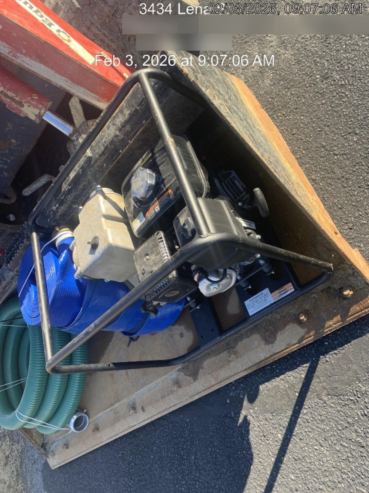 2025 MI-T-M WTP-T03-0MGH