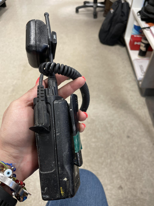 2020 MOTOROLA RDU4100