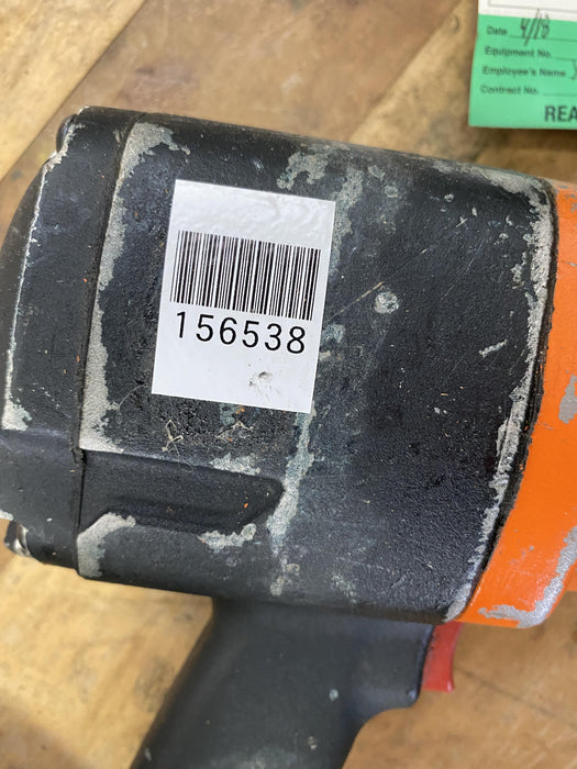 2021 MICHIGAN PNEUMATIC 750SS