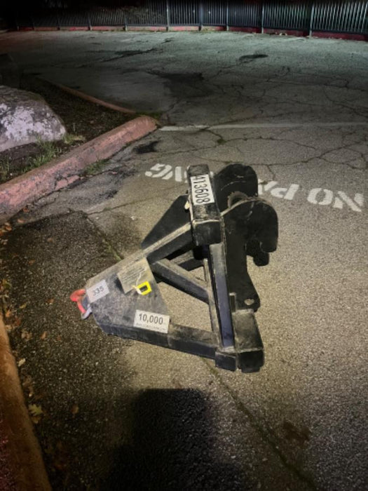 2024 STAR INDUSTRIES 1302TK