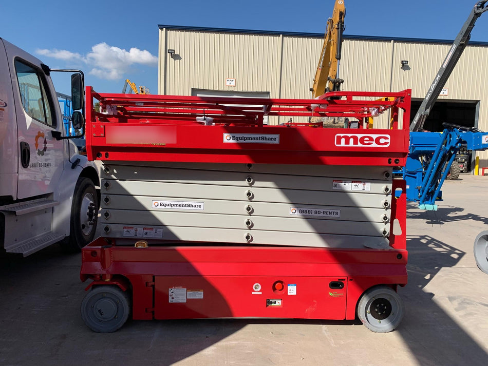 2021 MEC 4555SE