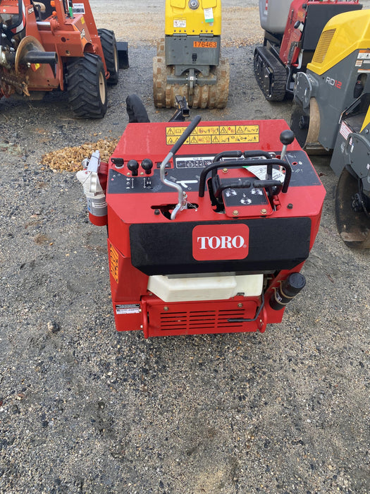 2022 TORO TRX-250