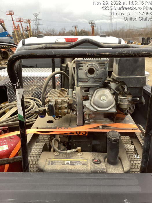 2020 MI-T-M CORPORATION HSP-3504-3MGH