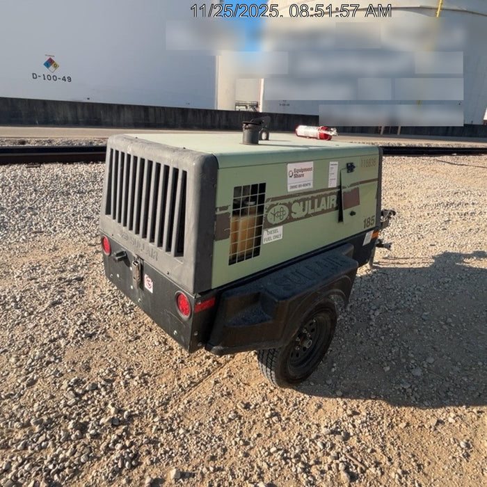 2020 SULLAIR 185-DPQ