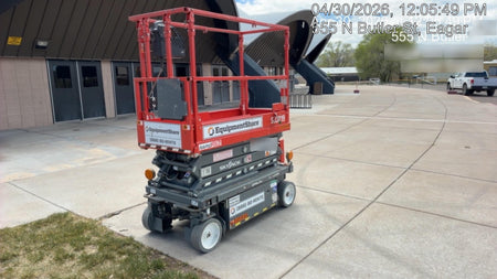 2022 SKYJACK SJ3219