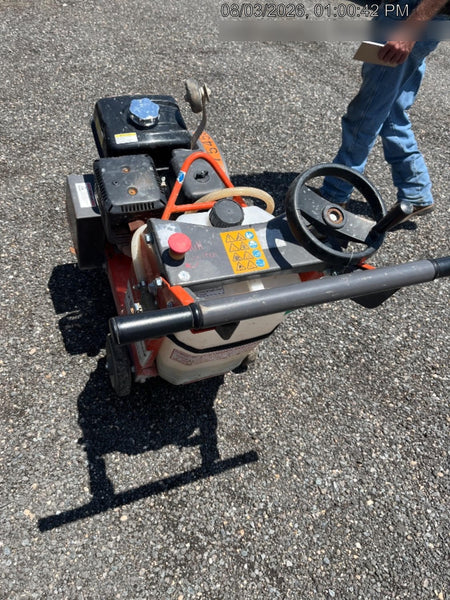2023 HUSQVARNA FS400