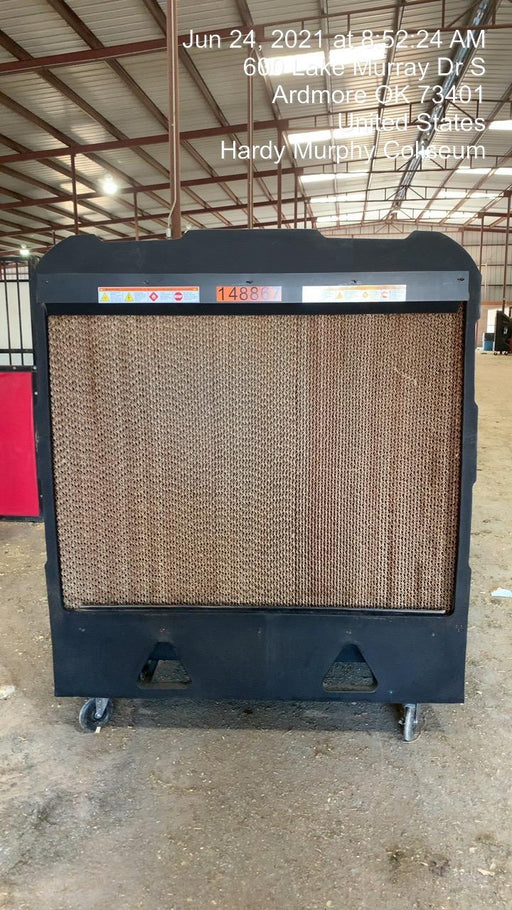 2021 PORTACOOL PACJS2601A1