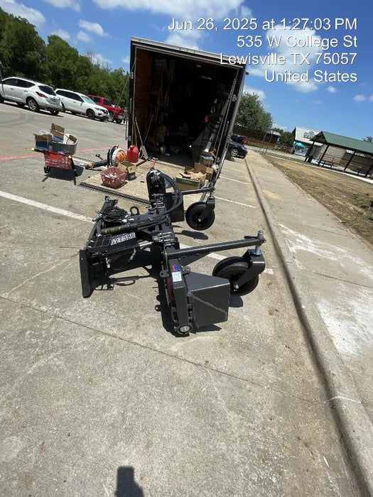 2025 PALADIN M6H-0022