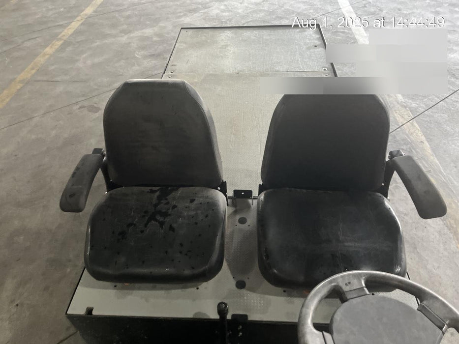 2022 COLUMBIA Payloader 2XL