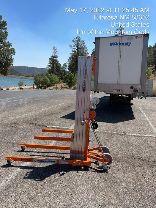 2021 LIFTSMART MLC-24