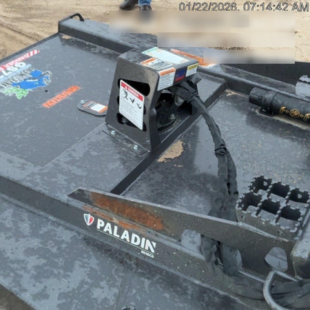2025 PALADIN 30372A-0022