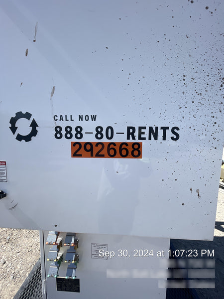 2023 FUJI MD600-EQS
