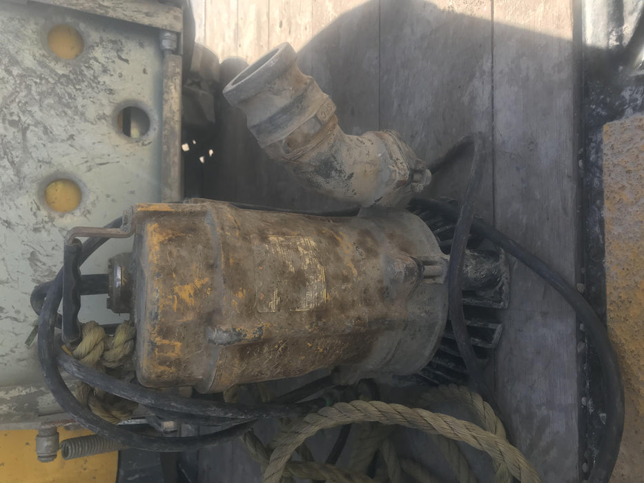 2019 WACKER NEUSON PST2