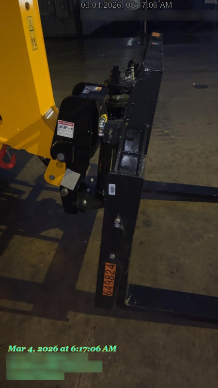 2026 JCB 332/E5286