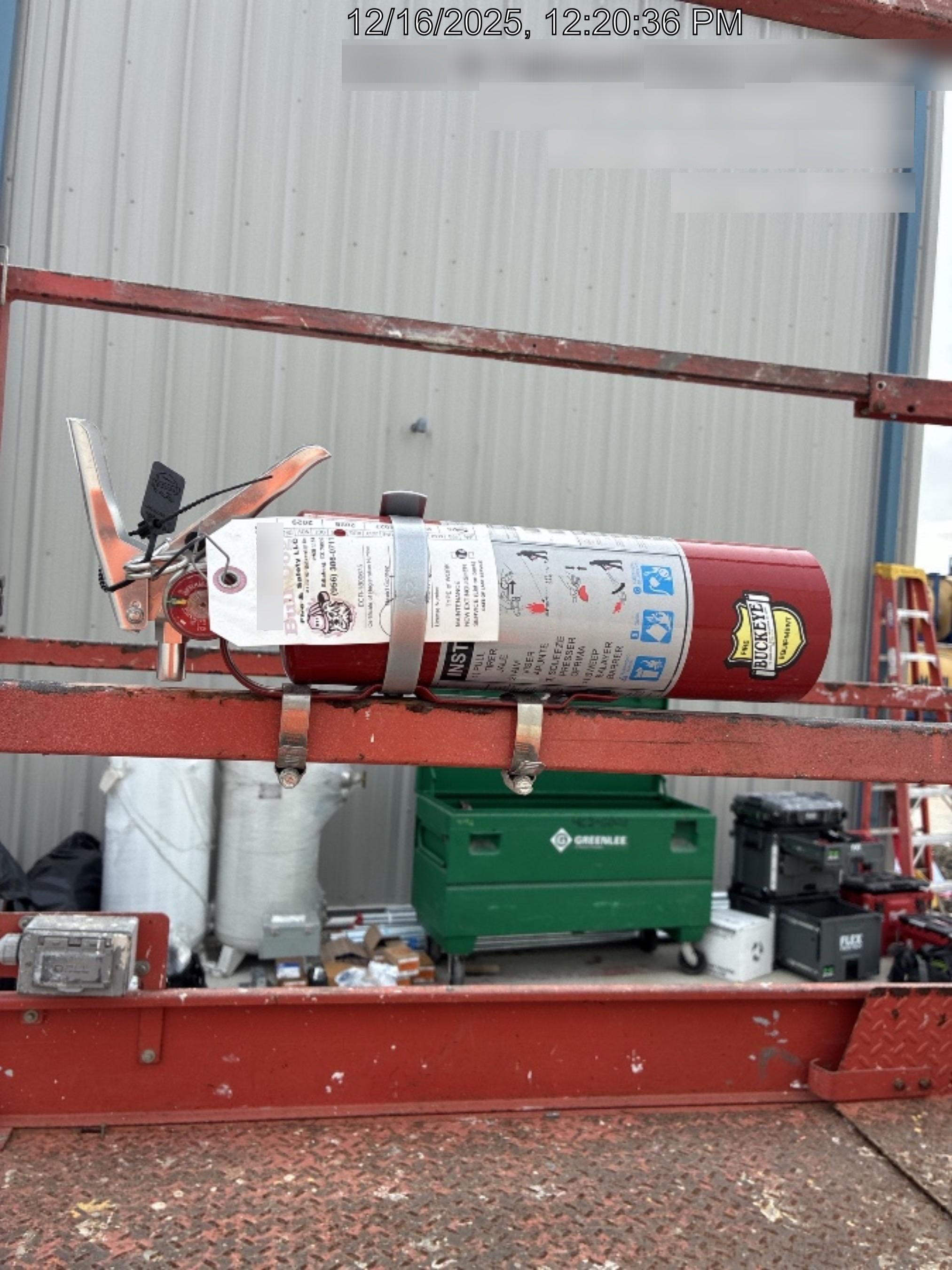 2018 SKYJACK SJIII-3226