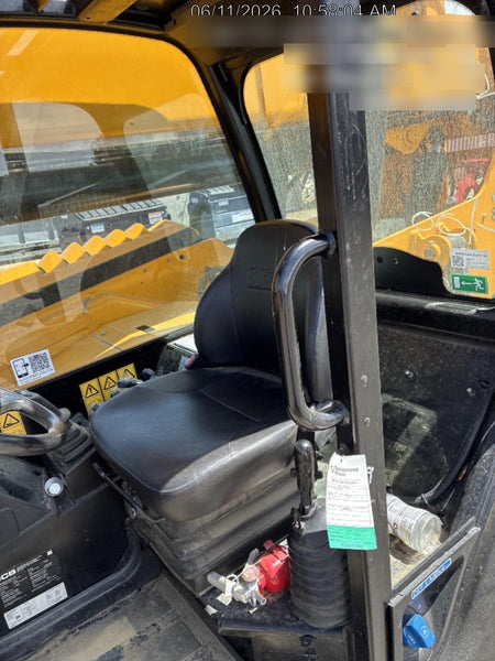 2025 JCB 512-56