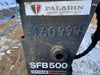 2021 PALADIN SFB500