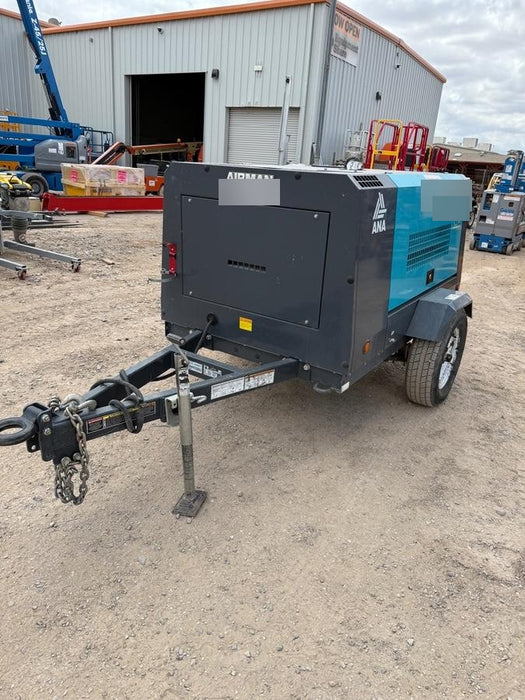 2023 AIRMAN PDS185S CWK