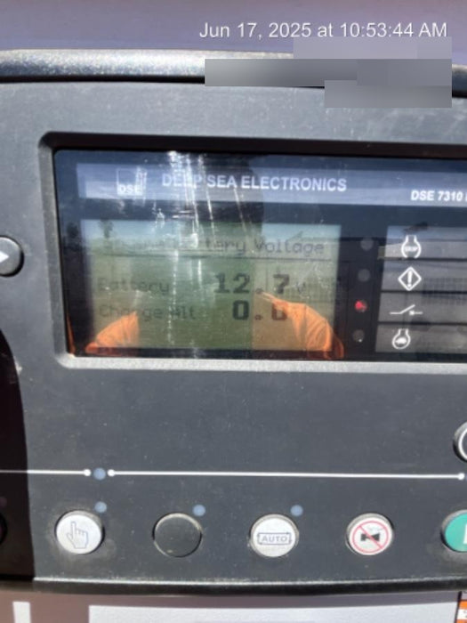 2020 WACKER NEUSON G50