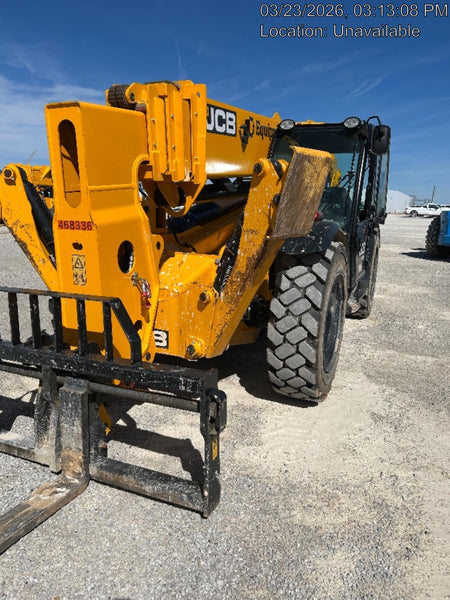 2025 JCB 512-56