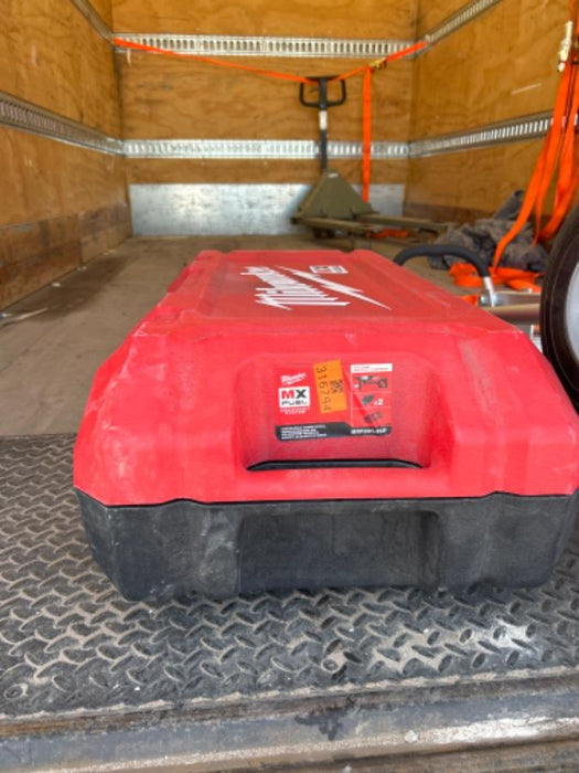 2023 MILWAUKEE MXF301-2CP