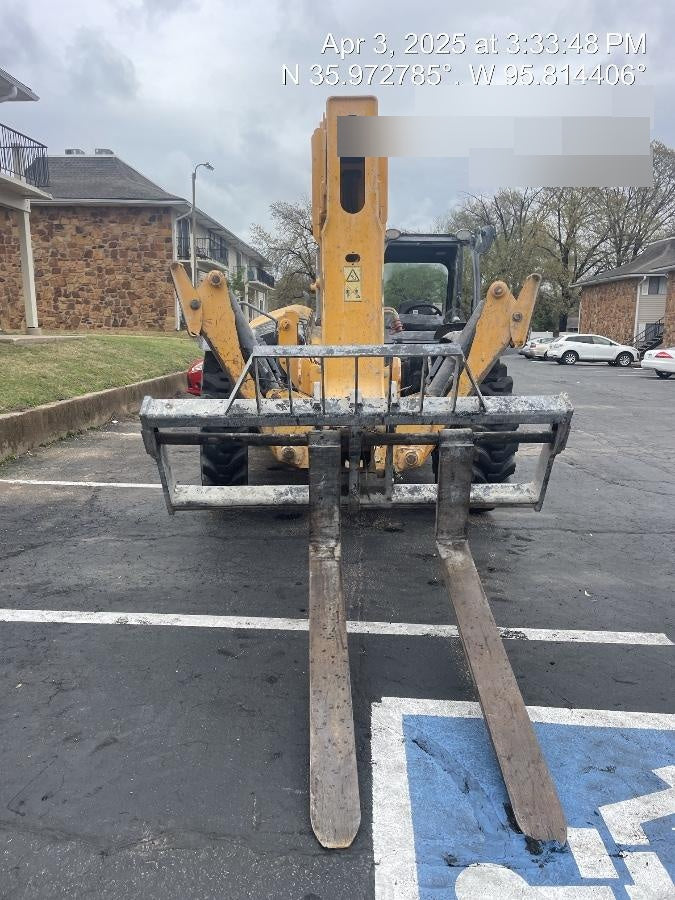 2020 JCB 510-56