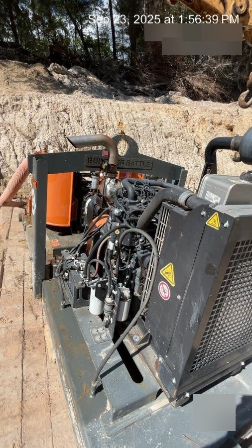 2022 MYERS-SETH RL-300